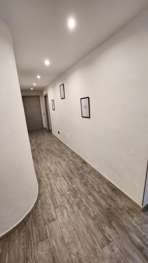 Idea Daire Alghero Dış mekan fotoğraf